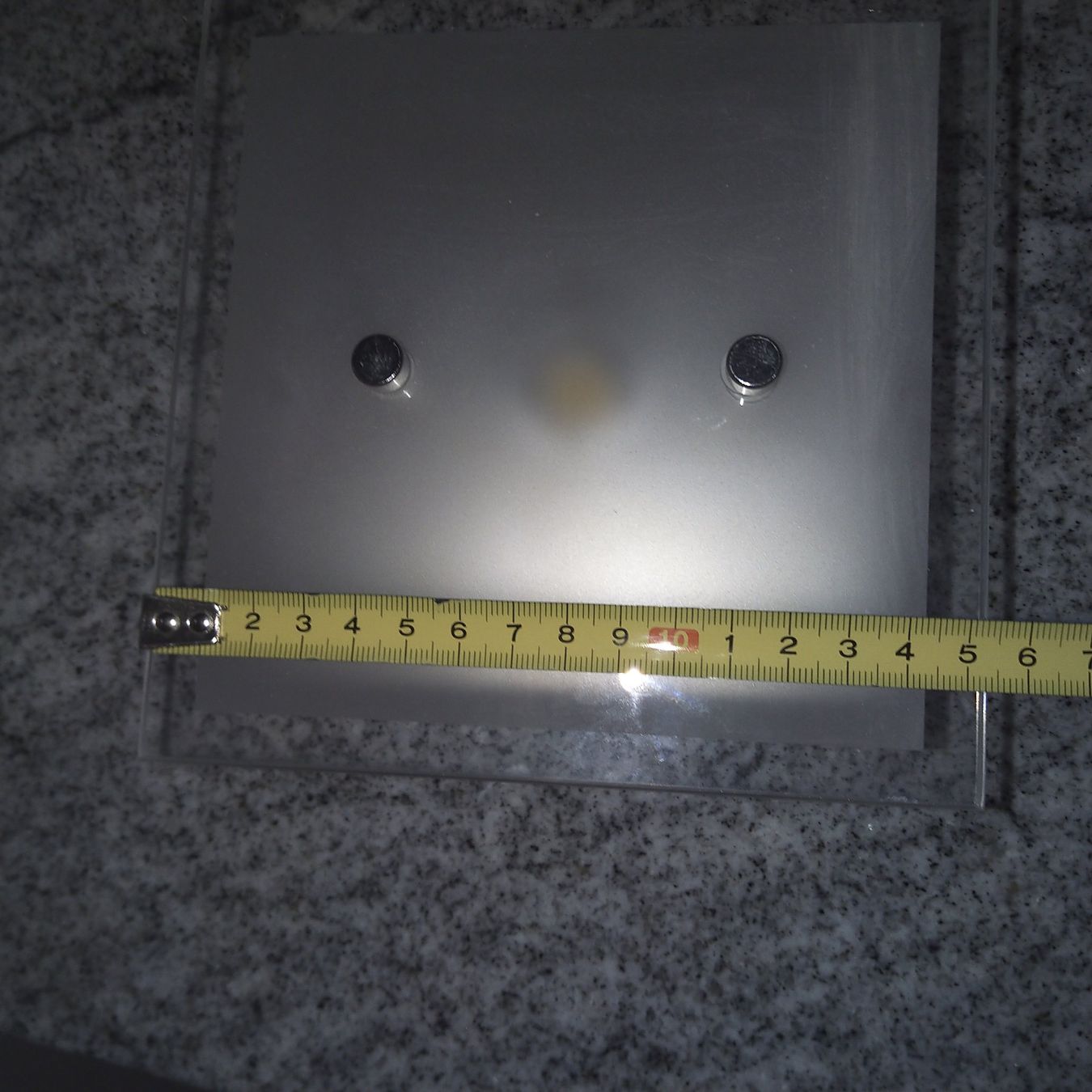 Lampadari & plafoniere: Leuchte Korridor – Usato da cudrefin venduto da darryl--b 4