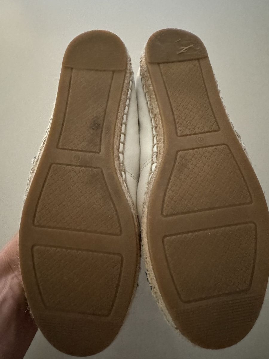 Tory Burch Chaussures femmes: Tory Burch Espadrille – D'occasion à Petit-Lancy par Rod2107 1