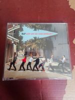 CD Single, BAP – Aff Un Zo (Die Single) (Rock, Reggae, 2001)