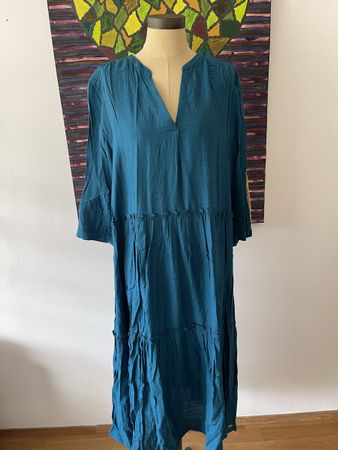 Kleid von Q/S Design Gr.44/46
