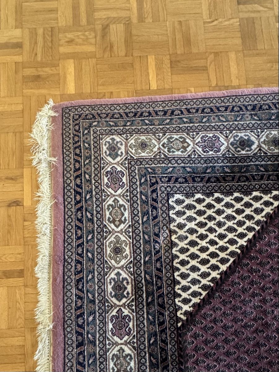 Teppiche: Teppich Massen 345 x 265 cm – Gebraucht aus Schlieren von Freundlich02 4