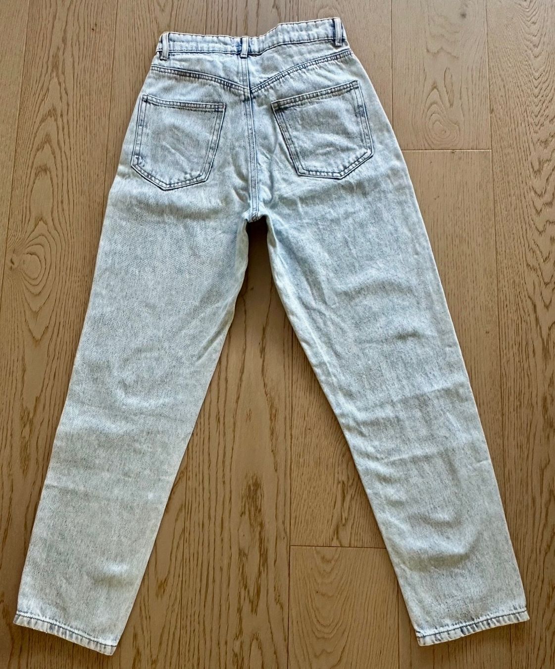 Jeans: Jeans "FB Sister" Grösse M - Neuwertig! – Nuovo (secondo la descrizione) da Abtwil SG venduto da sinsky_ 1