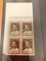 25 Jahre Liechtensteinisches Rotes Kreuz - Prinz Wenzel