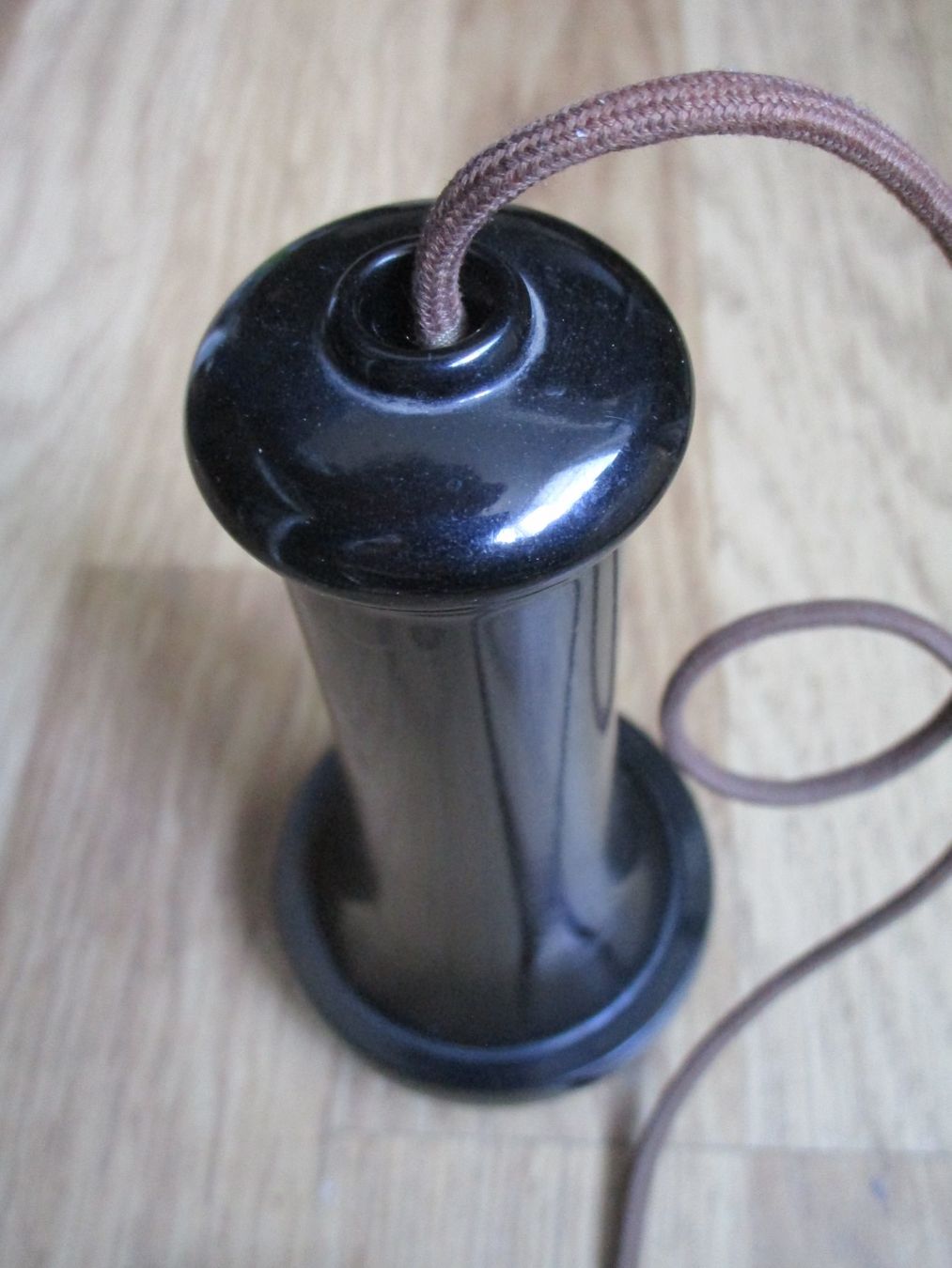 Telefoni: Antiker Telefonhörer – Usato da Heimberg venduto da Lupo57 3
