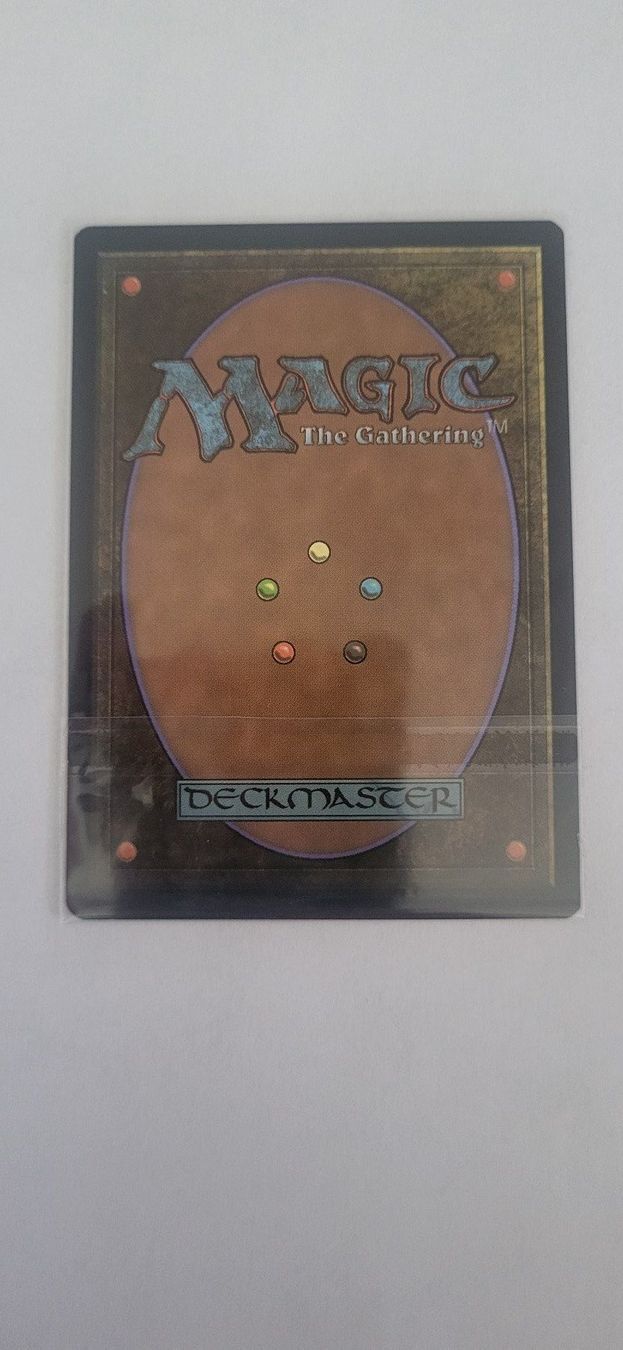 Magic The Gathering Carte collezionabili: MTG – Xathrid Demon – Usato da Münsingen venduto da Heroism2010 1