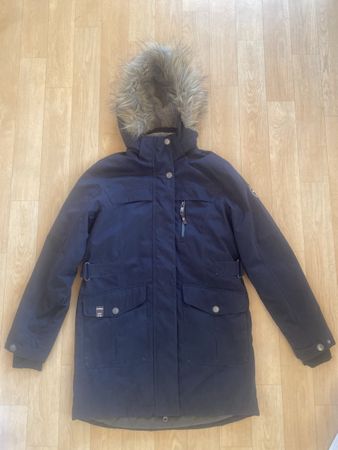 Killtec Winter Jacke, Gr. 152, Top Zustand, Warm!