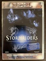 Stormriders