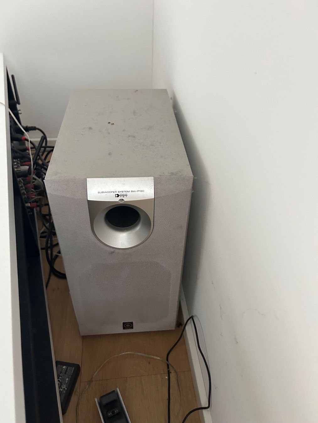 Denon Ricevitori: Surround Sound System – Usato da Zürich venduto da Dittli098 4
