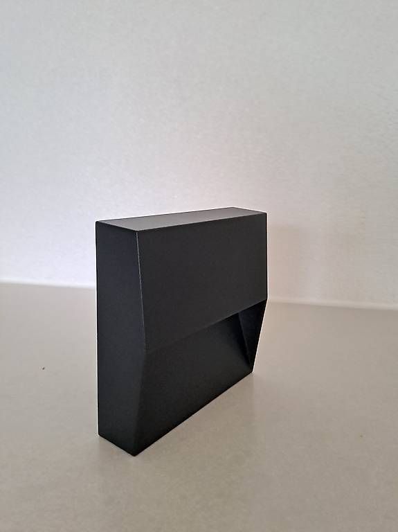 Lampade: Aussenleuchte LED – Usato da Dulliken venduto da phm_5rtt 2