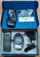Nokia 9210i  Communicator mit Anleitung und Zubehör