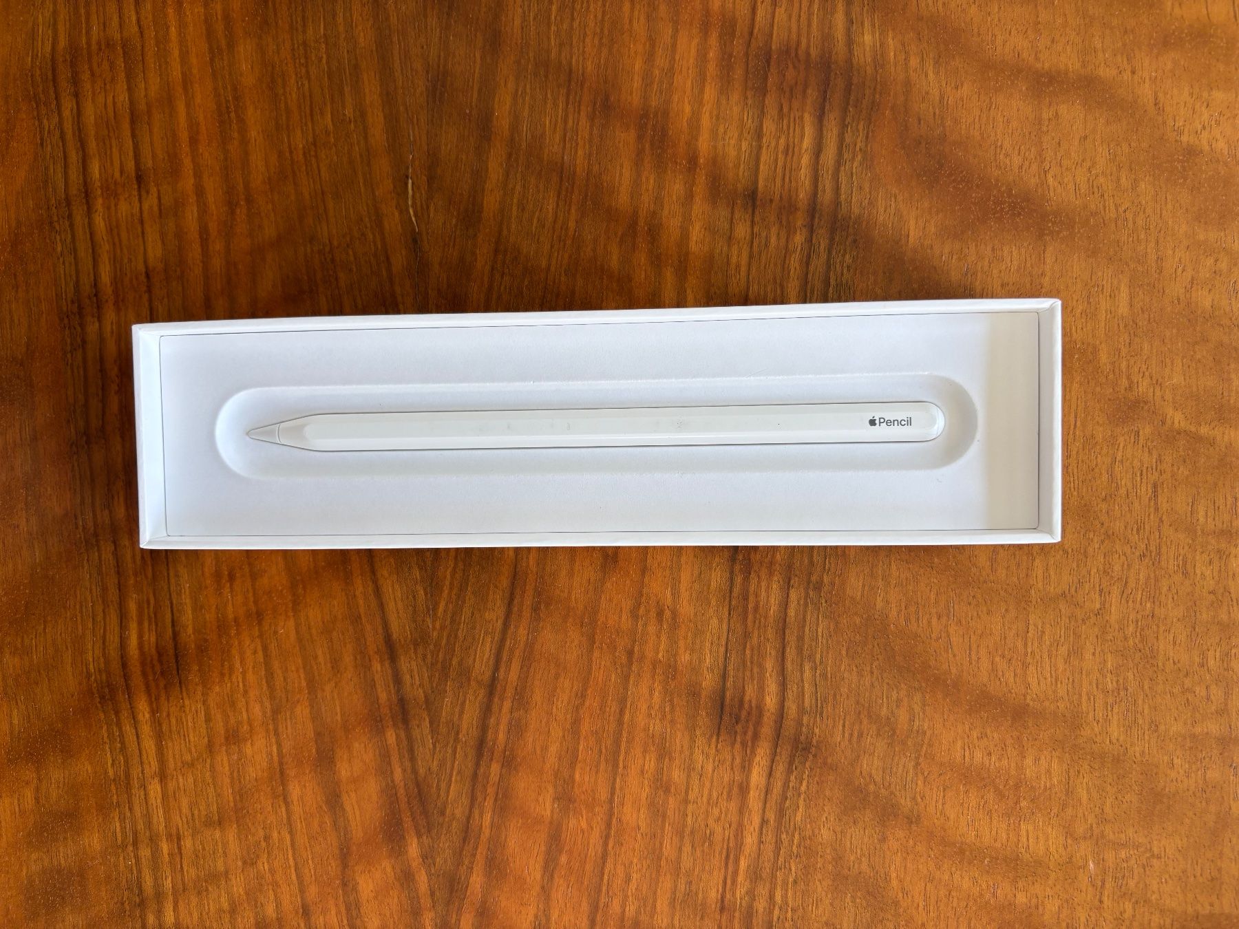 Apple Penna & Evidenziatori: Apple Pencil (2nd generation) – Usato da Zürich venduto da sailingannie 2