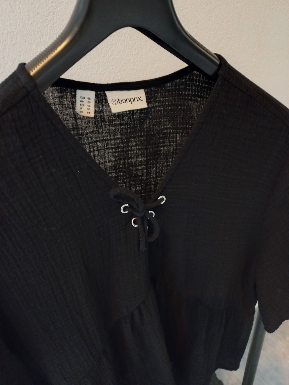 Blusen: Bluse – Gebraucht aus Maur von Apink 4