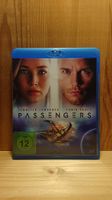 PASSENGERS Blu-Ray mit Jennifer Lawrence