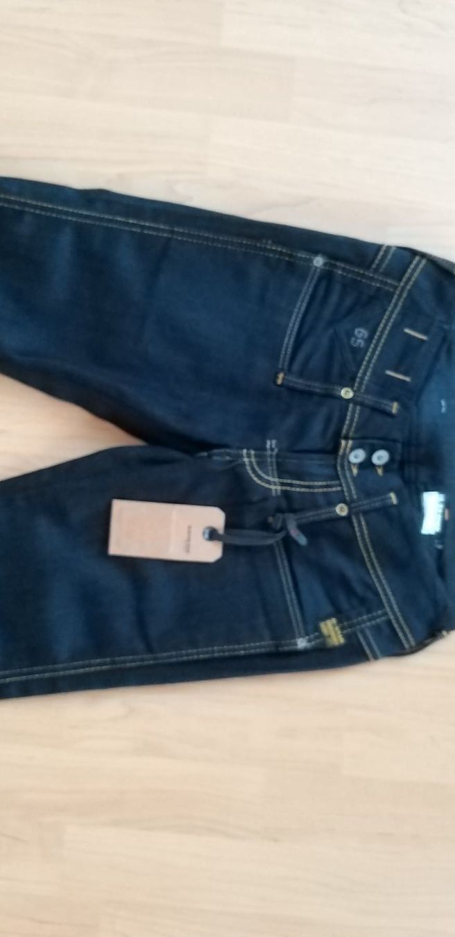 G-Star Jeans: Neue G-Star Jeans Gr. 25/32 – Neu und originalverpackt aus Gommiswald von Cyndi5 1