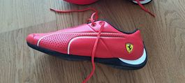 Puma -Ferrari