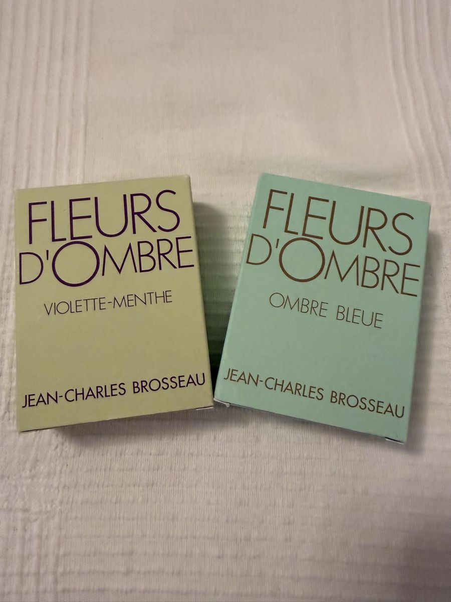 Profumi & Eau de Toilette: NEU***EAU DIE TOILETTE***SUPER als GESCHENK*** – Nuovo (secondo la descrizione) da Zürich venduto da Ceca52 5