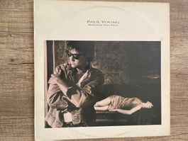 A713/Paul Young - Between Two Fires