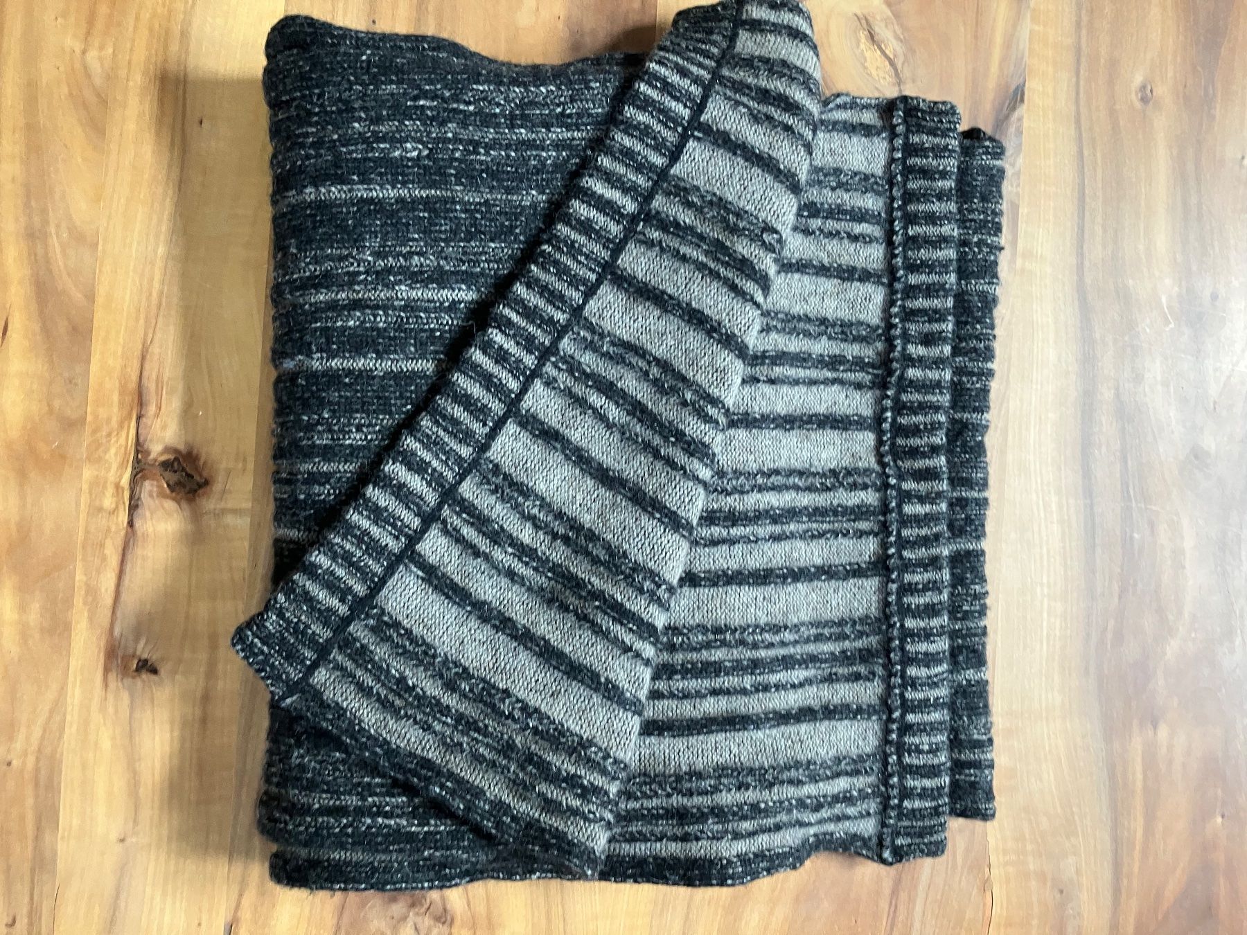 Foulard & Sciarpe: schöner, kuscheliger Schal – Usato da Bern venduto da sturmmoewe 1