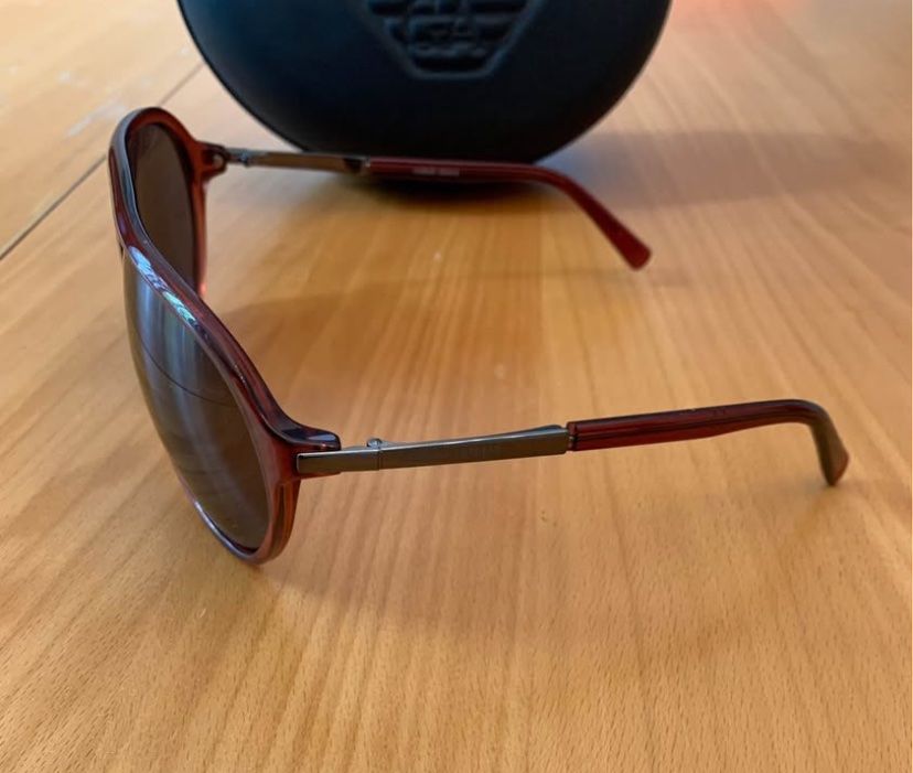 Armani Occhiali & Lenti: Lunettes de soleil Giorgio Armani – Usato da lausanne venduto da yannickSchnider 2