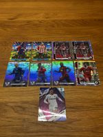 Topps | Premier League | Verschieden Spezial Karten