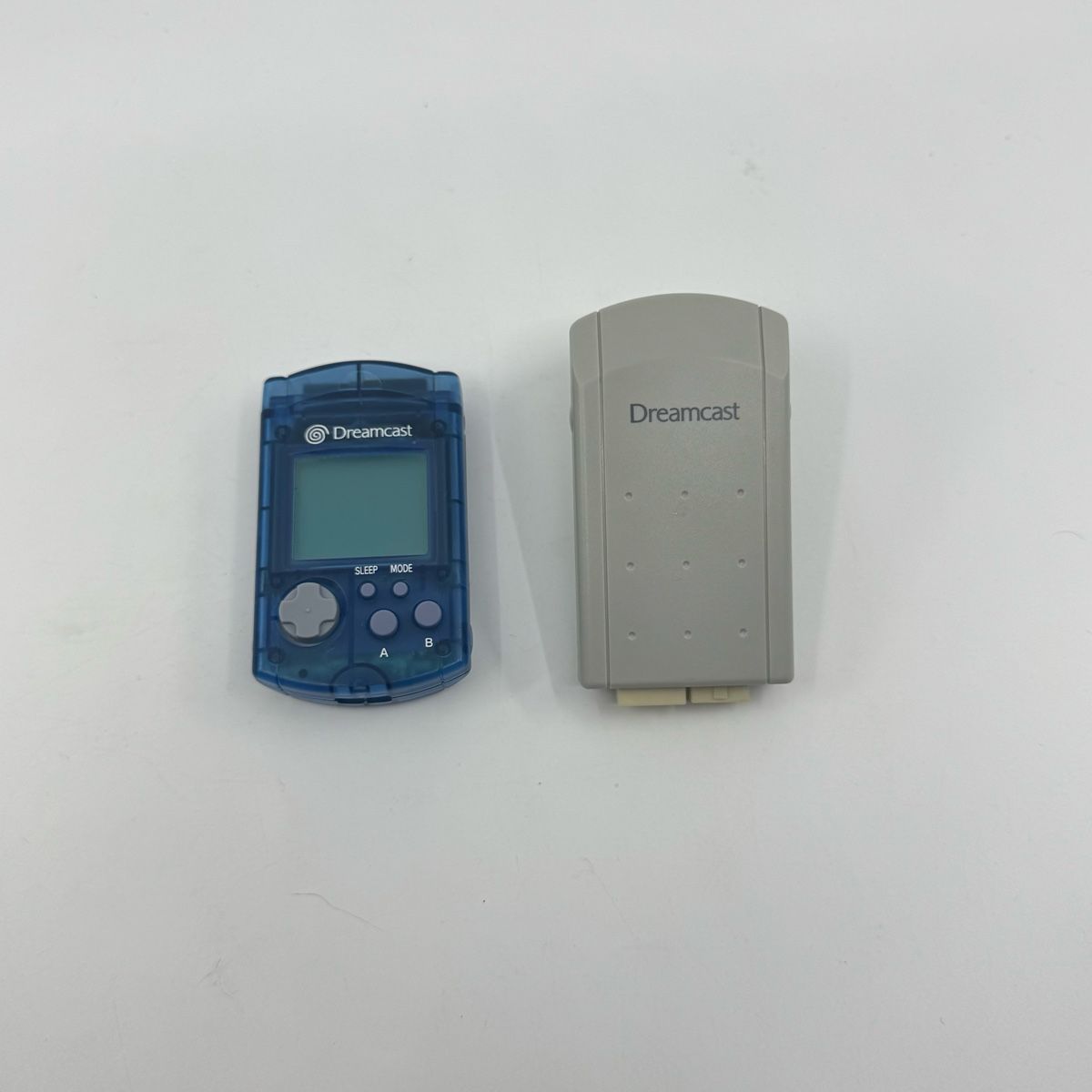 Controller: Original Sega Dreamcast Controller mit Zubehör – Usato da Herisau venduto da Seyashop1 3