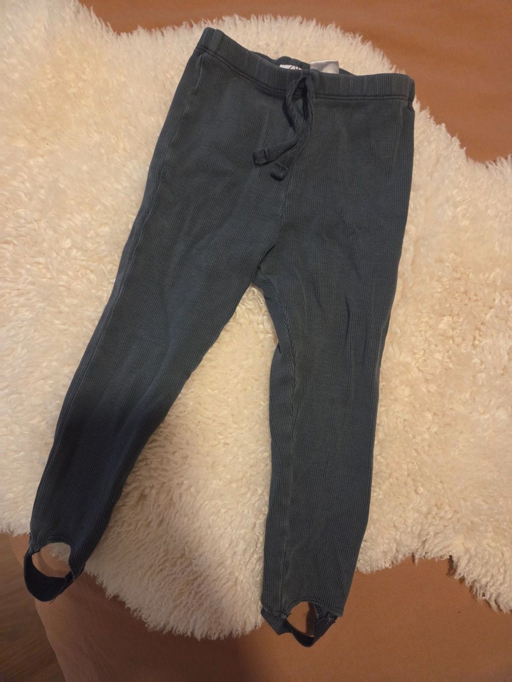 Zara Collant & Leggings: Leggins zara – Usato da Founex venduto da jen_hb65 1