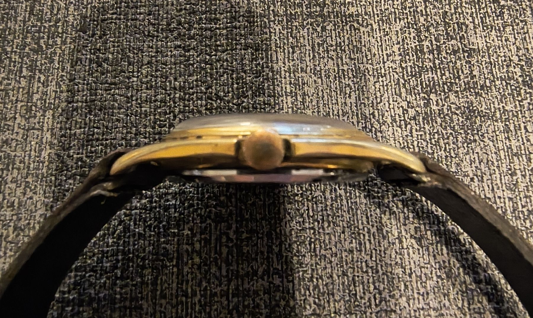 Uhren: Montre vintage Orano – Gebraucht aus Morens FR von John_Doe_1981 2