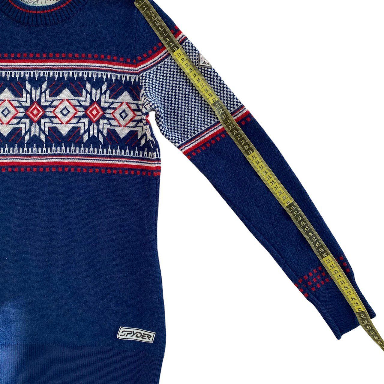 Spyder Pulls & Sweat-shirts: Spyder Damen Pullover  Gr.S – D'occasion à Dietikon par Ur-ga64 4
