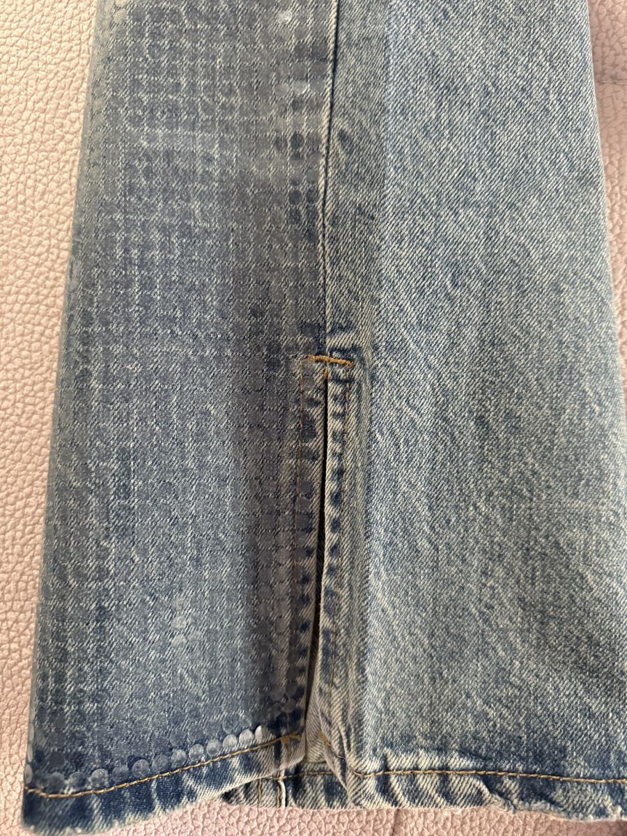 Mango Jeans: MNG Jeans – Neu (gemäss Beschreibung) aus Lachen SZ von mima41 3