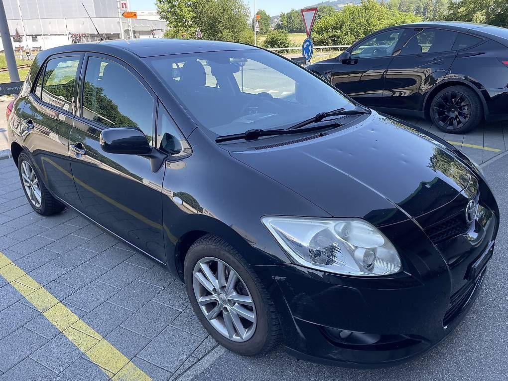 Automobili: Fahrzeug – Usato da Schenkon venduto da Sven66