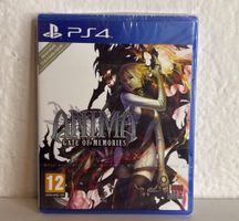 Anima Gate of Memories PS4 neu