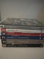 Gossip Girl DVD Box Set - Alle 6 Staffeln