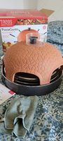 Four a pizza / pizza offen