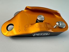 Petzl GRILLON nur Gerät