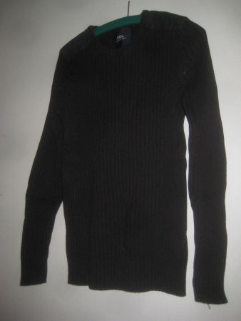 HERREN  PULLOVER