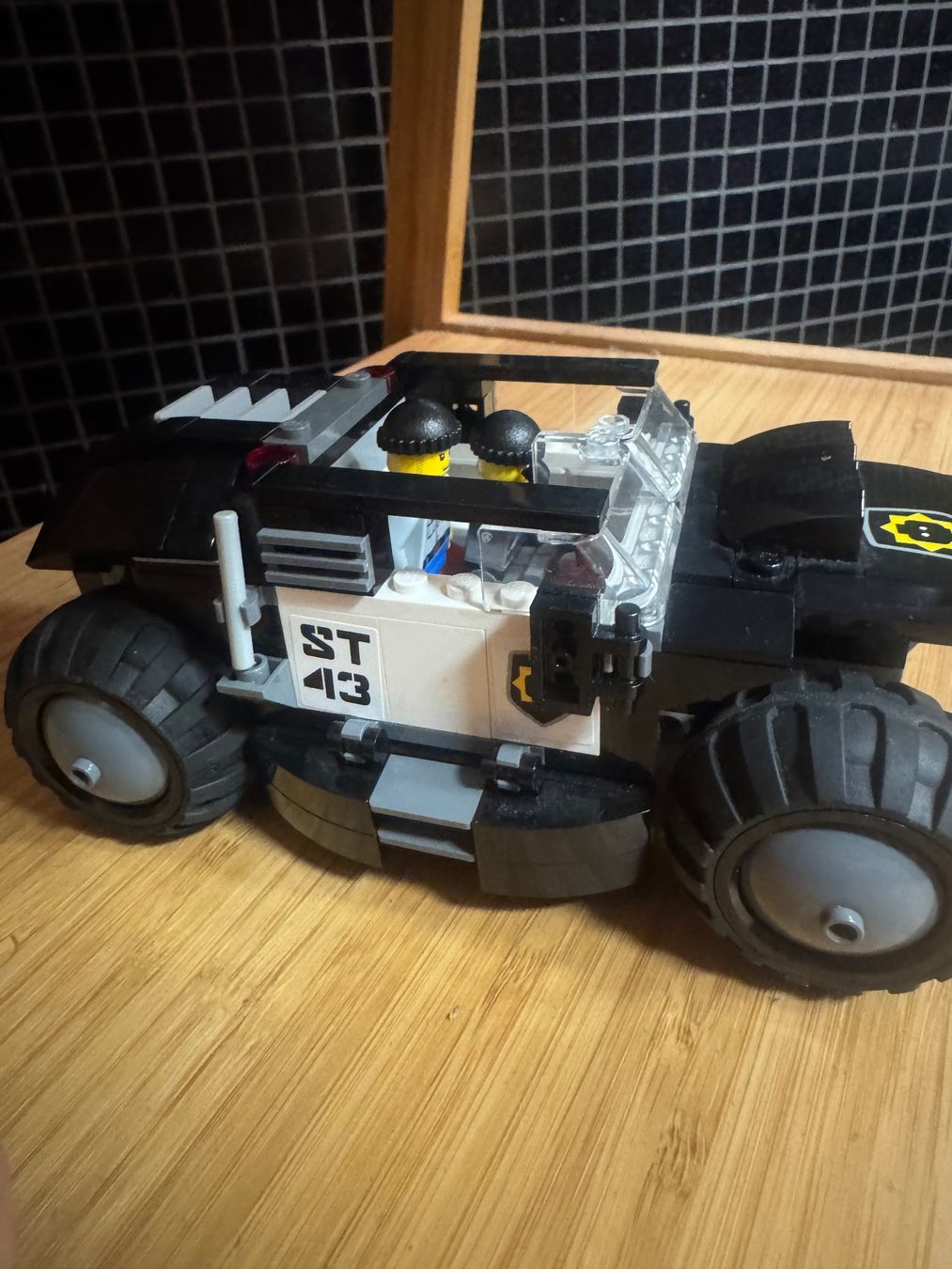 Lego Giocattoli: Lego spielzeug Auto – Usato da Stettlen venduto da t.rentsch 3