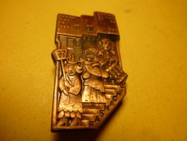 BASEL 1977 BRONZE