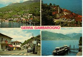 Gerra Gambarogno