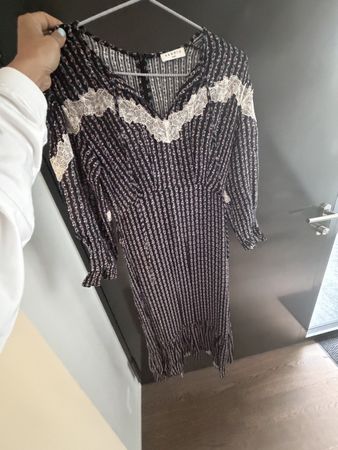 Sandro women's dress, size 34