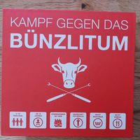 Kampf gegen das Bünzlitum- Neuwertig