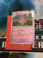 Pokémon / Beheeyem / BLK 041 / Pokéball / NM / EG