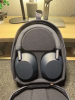 Sony Wh-1000XM5, kabellose Kopfhörer (wie neu!)