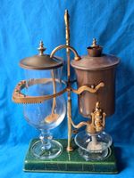 Cafetière à siphon « Odette » Spiral AG