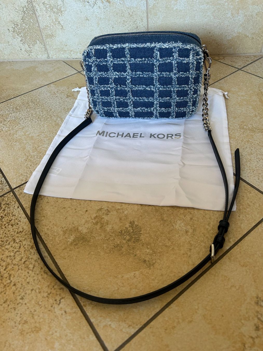 Michael Kors Borse da donna: Michael Kors – Usato da Porrentruy venduto da Craps1 1