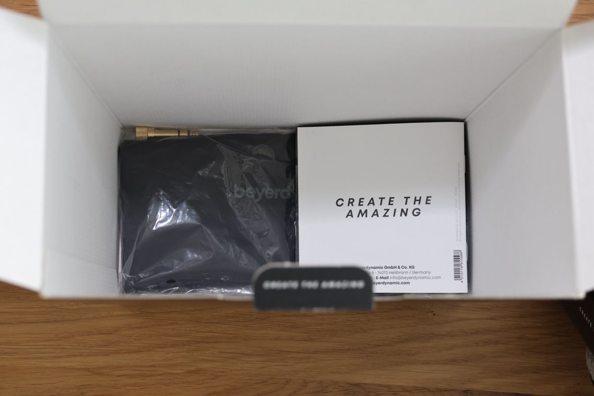 Beyerdynamic Cuffie: Beyerdynamic DT 770 PRO Kopfhörer 80 Ohm – Usato da St. Gallen venduto da UsDeSchwiz 8