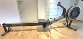 Rudergerät Concept 2