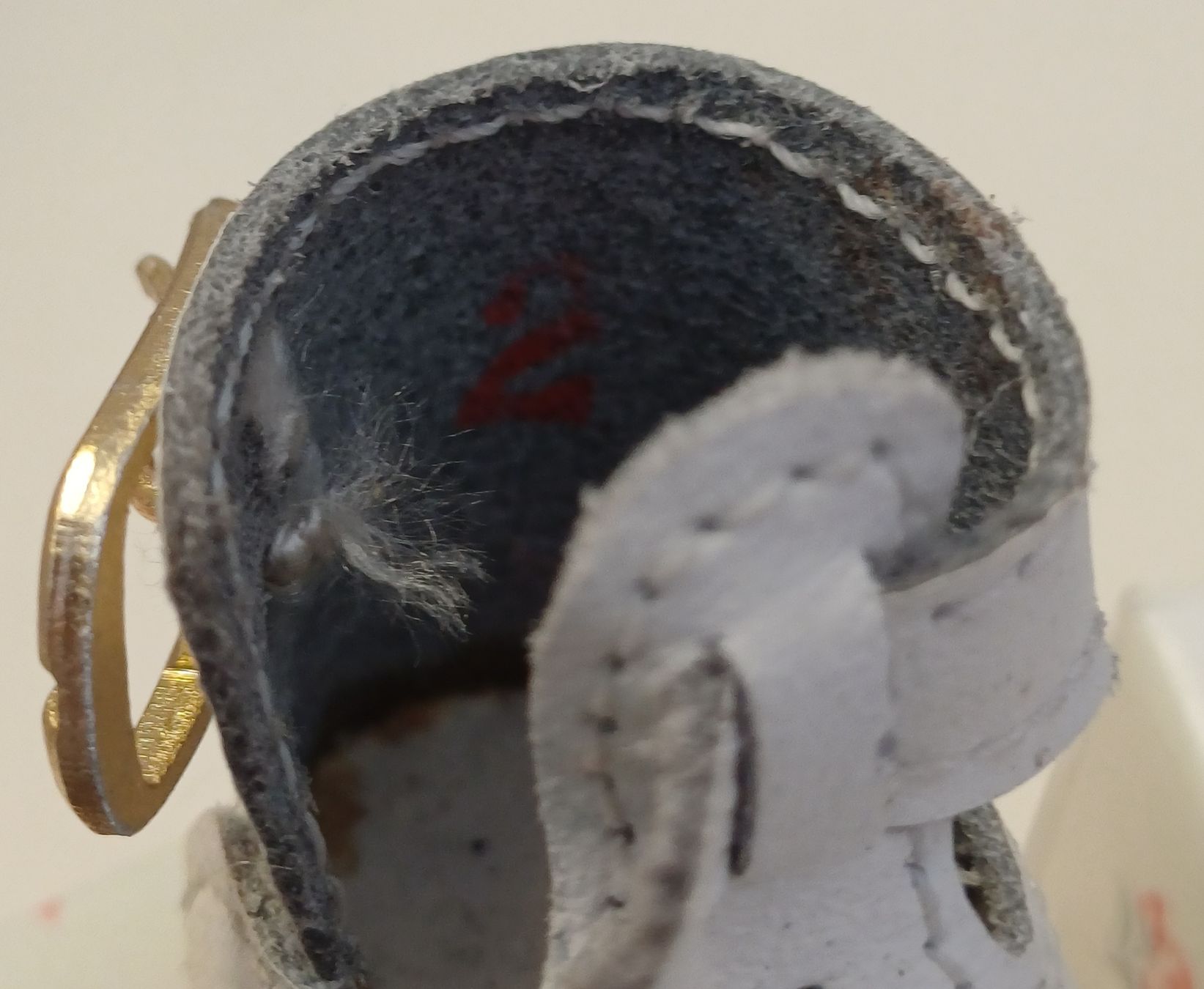 Heidi ott Bambole: Heidi Ott neue Schuhe – Nuovo (secondo la descrizione) da Merenschwand venduto da Brockinell 3