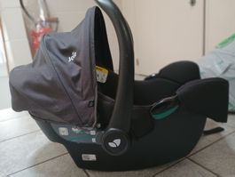 Joie i-Snug 2 i-Size Babyschale mit Garantie