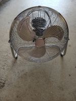 Ventilator ART NO.FE-45A Metall gebraucht 90W