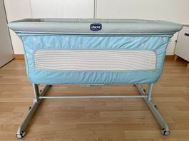 Beistellbett Chicco Next2Me